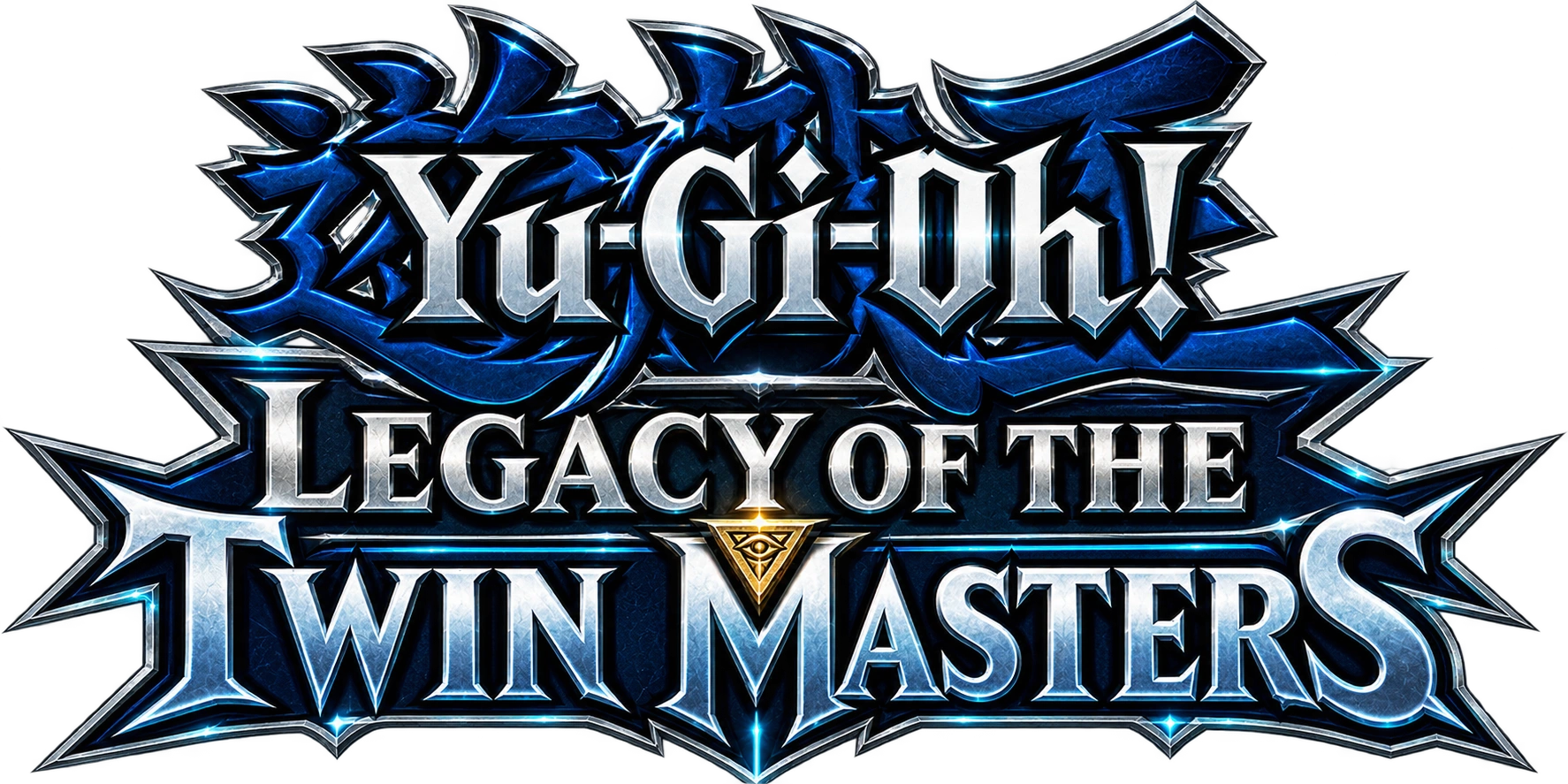 Yu-Gi-Oh! Legacy of the Twin Masters
